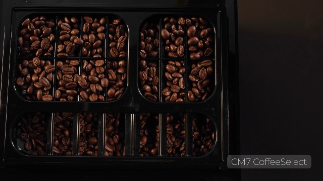 Amazon.com: Miele CM 7750 CoffeeSelect Automatic Coffee Machine